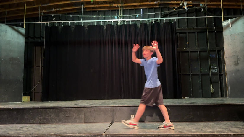 Moon Low Seniors 2025